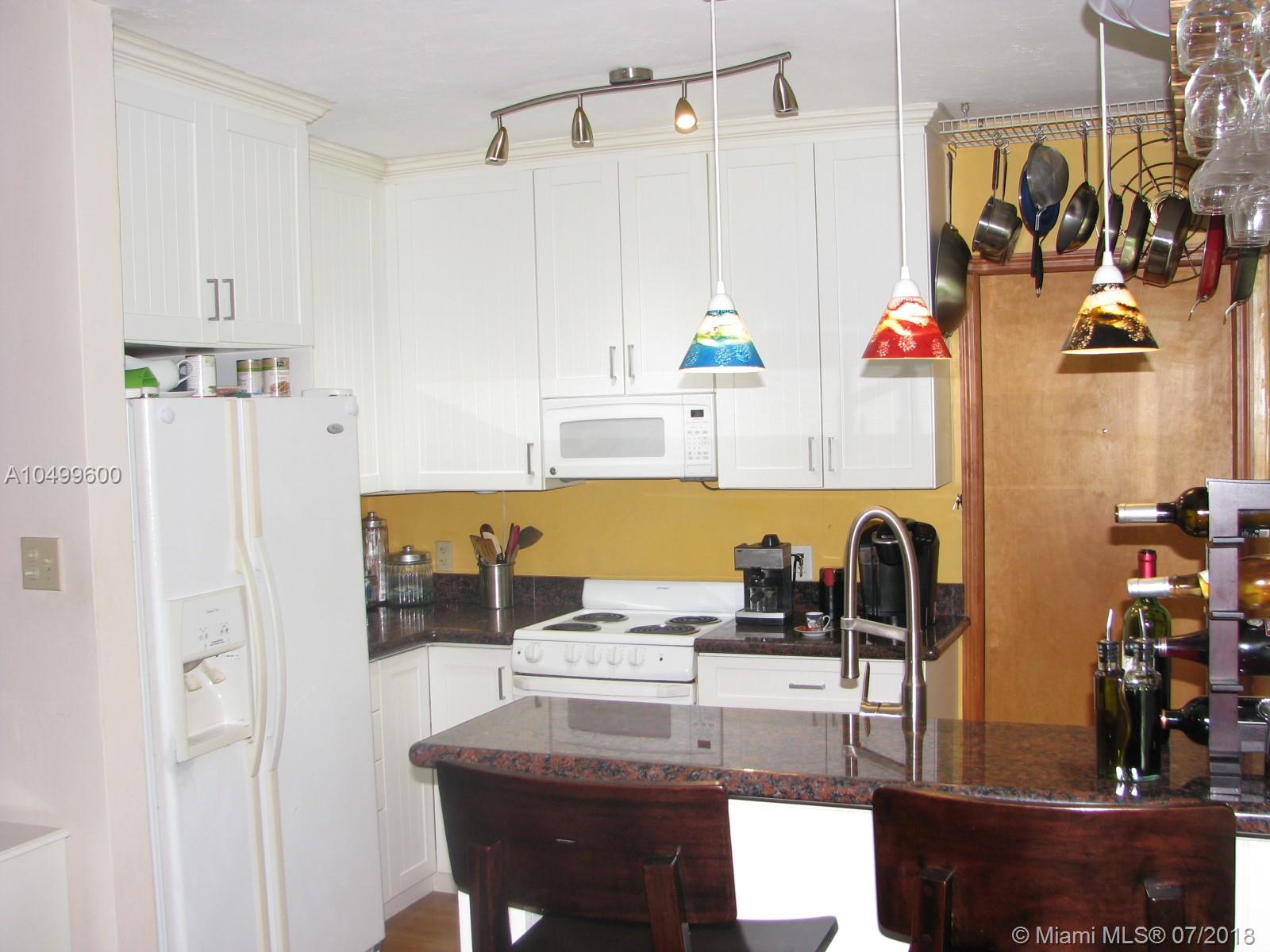 HIGH PINES CONDO - Residential