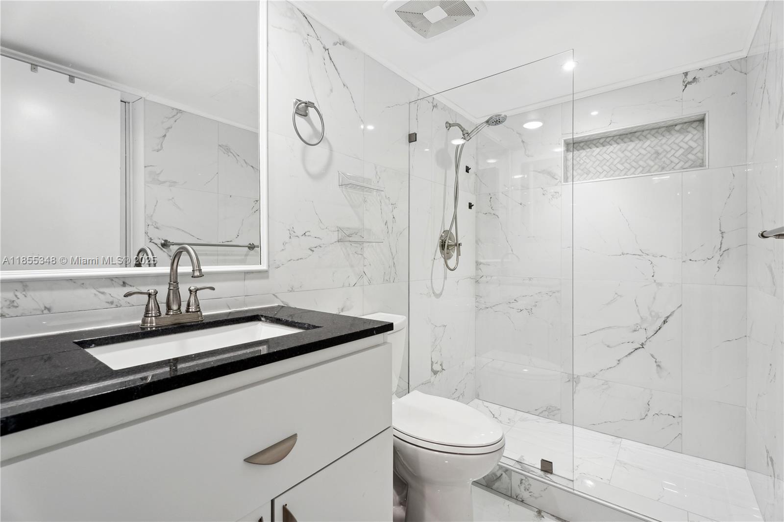 Nirvana Condo - Residential