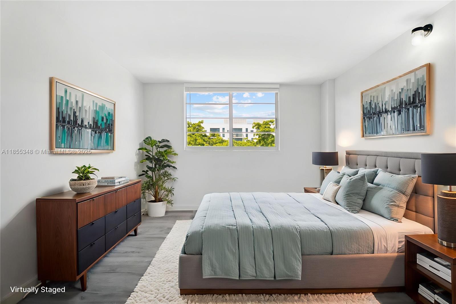 Nirvana Condo - Residential