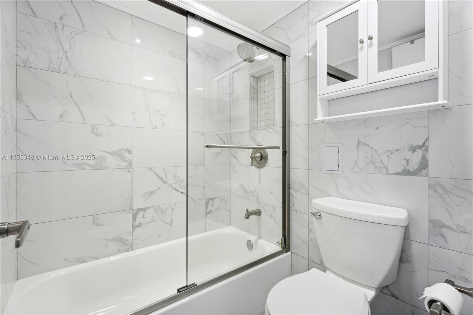 Nirvana Condo - Residential