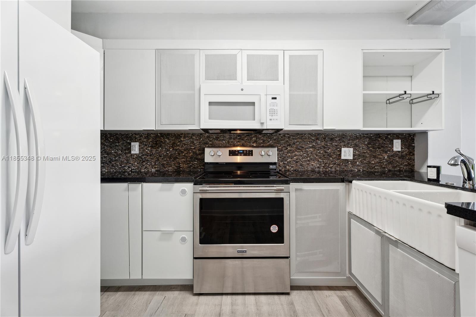 Nirvana Condo - Residential