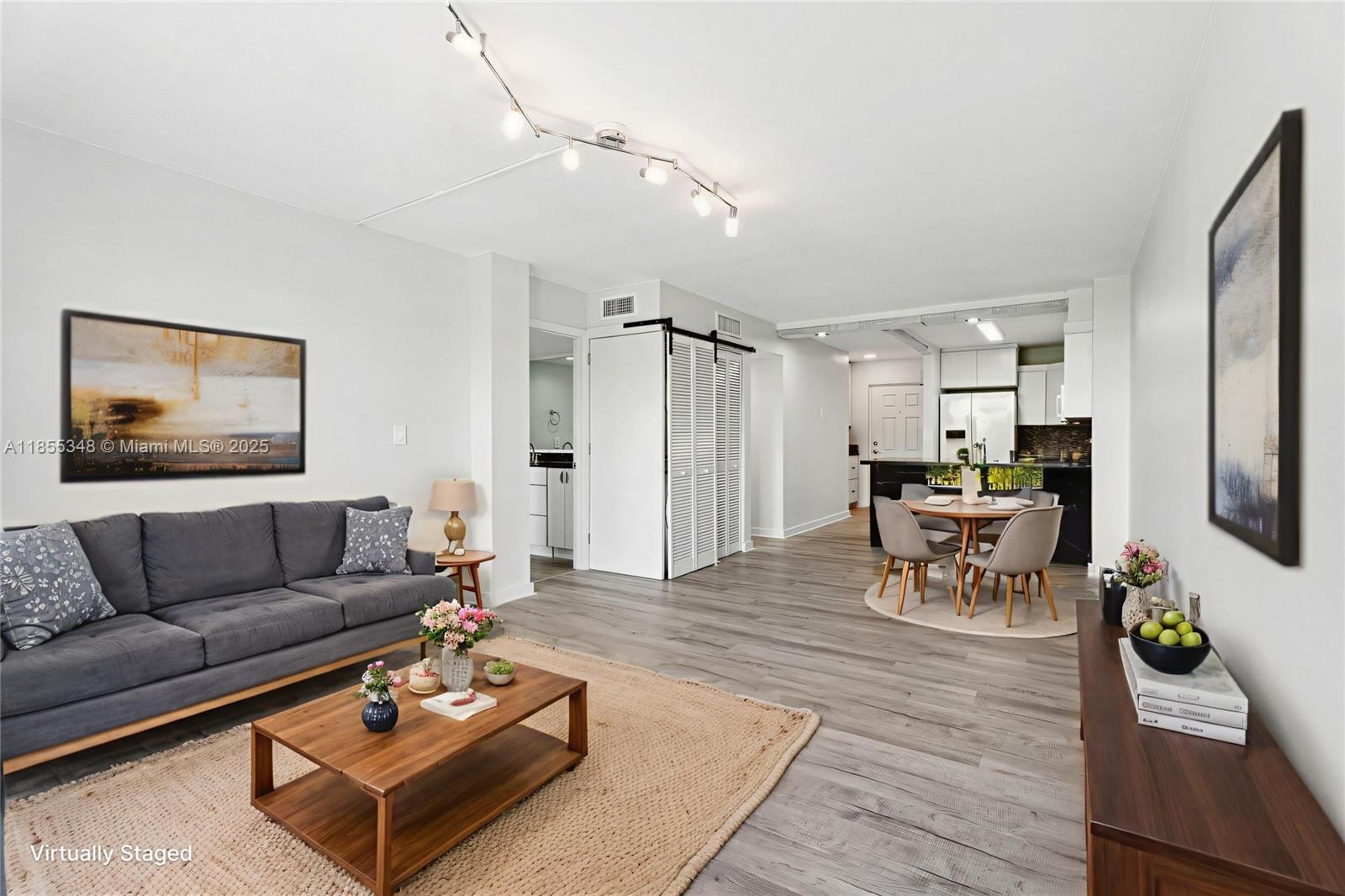 Nirvana Condo - Residential