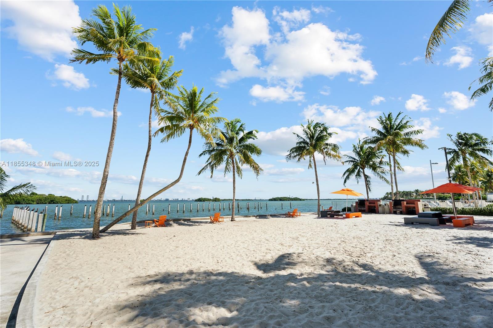 Nirvana Condo - Residential