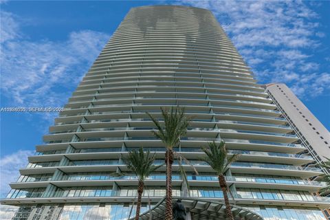 18975 Collins Ave 4705 Sunny Isles Beach FL 33160