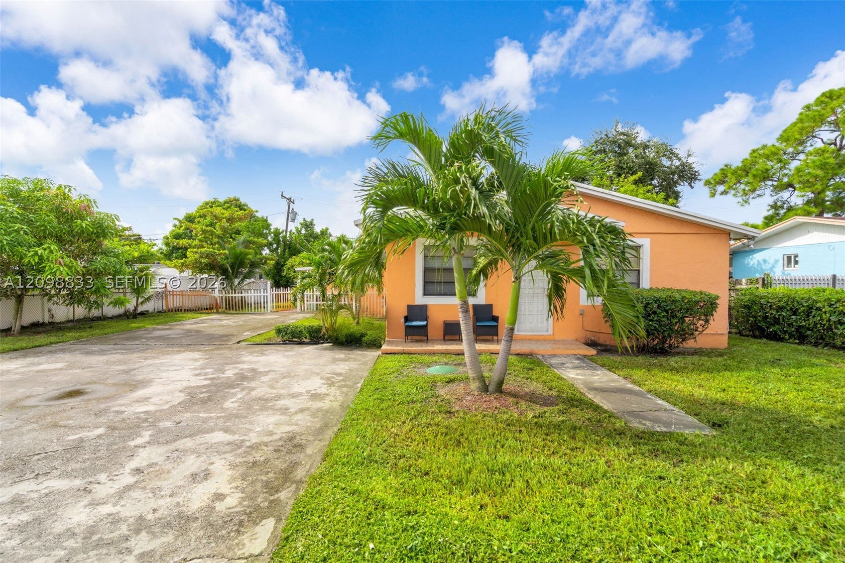 3420 NW 213th Ter