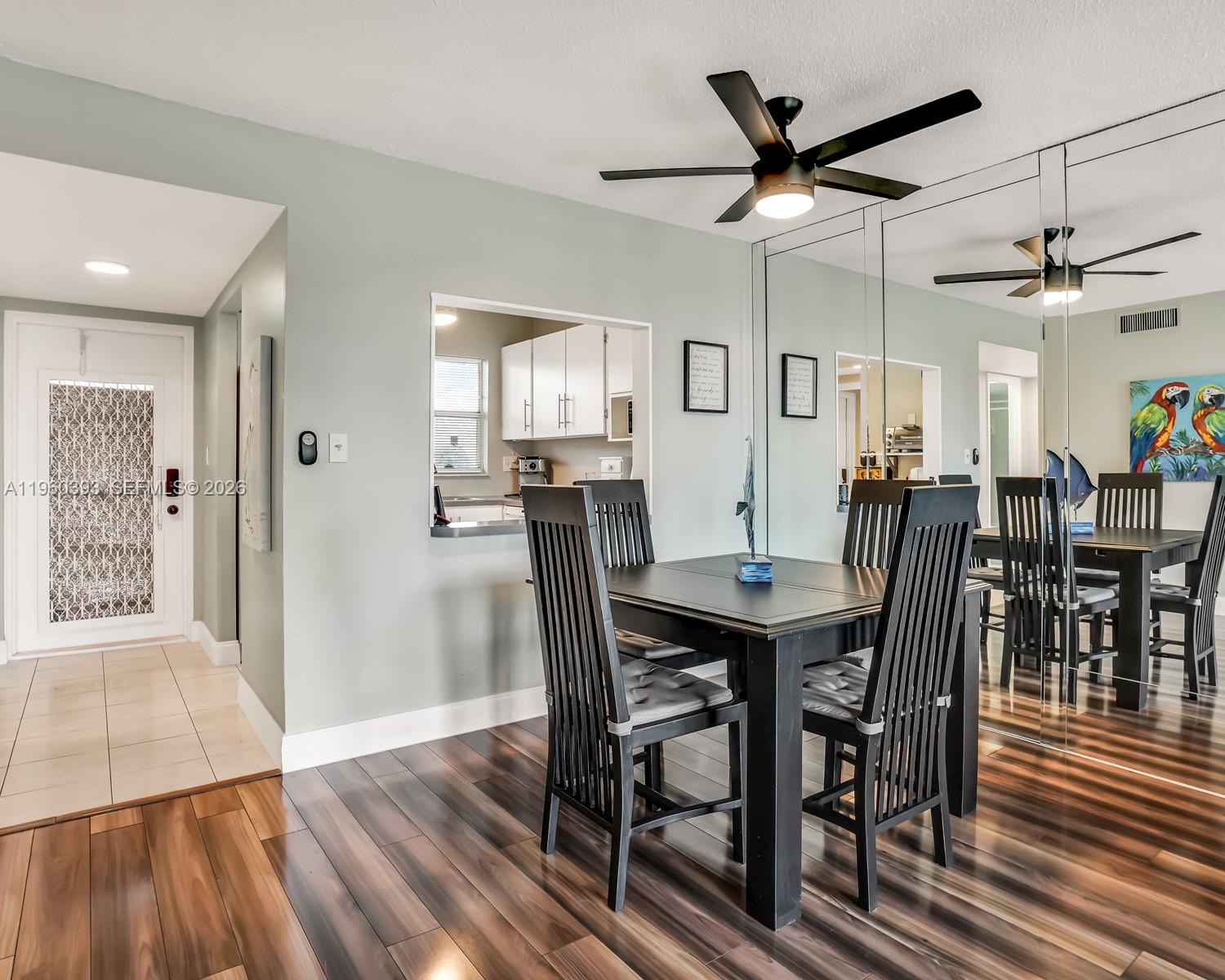 SUNRISE LAKES 84 CONDO - Residential