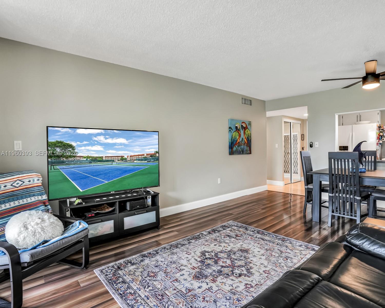 SUNRISE LAKES 84 CONDO - Residential