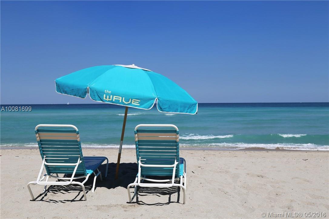 Available form August 1st until October 31, 2016. Priced for a quick rent! Stunning intracoastal views from this spacious and furnished and 1 bedroom condo on the Beach available for seasonal rent. Beautiful tile floors, impact glass windows, nice size balcony. Luxury newly renovated building right on the send. Beautiful brand new pool area, Jacuzzi, large Gym overlooking the ocean, concierge, Valet, convenience store. Just minutes away from the shopping, restaurants, Malls.