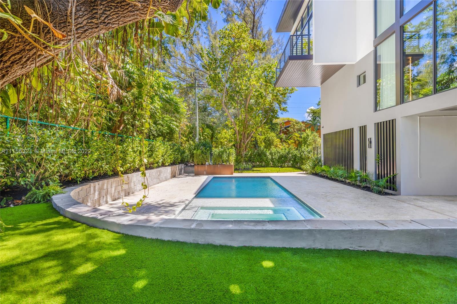 OLYMPIA PARK - Residential