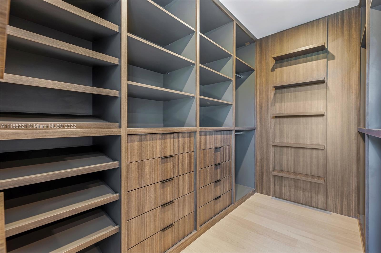 OLYMPIA PARK - Residential