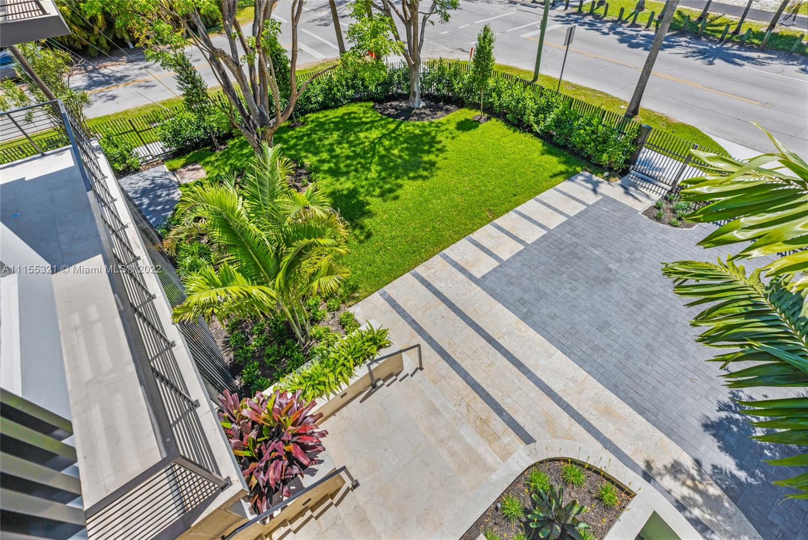 OLYMPIA PARK - Residential