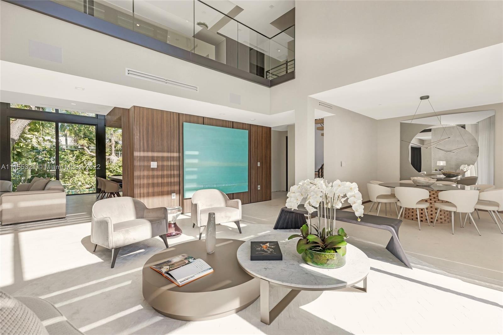 OLYMPIA PARK - Residential