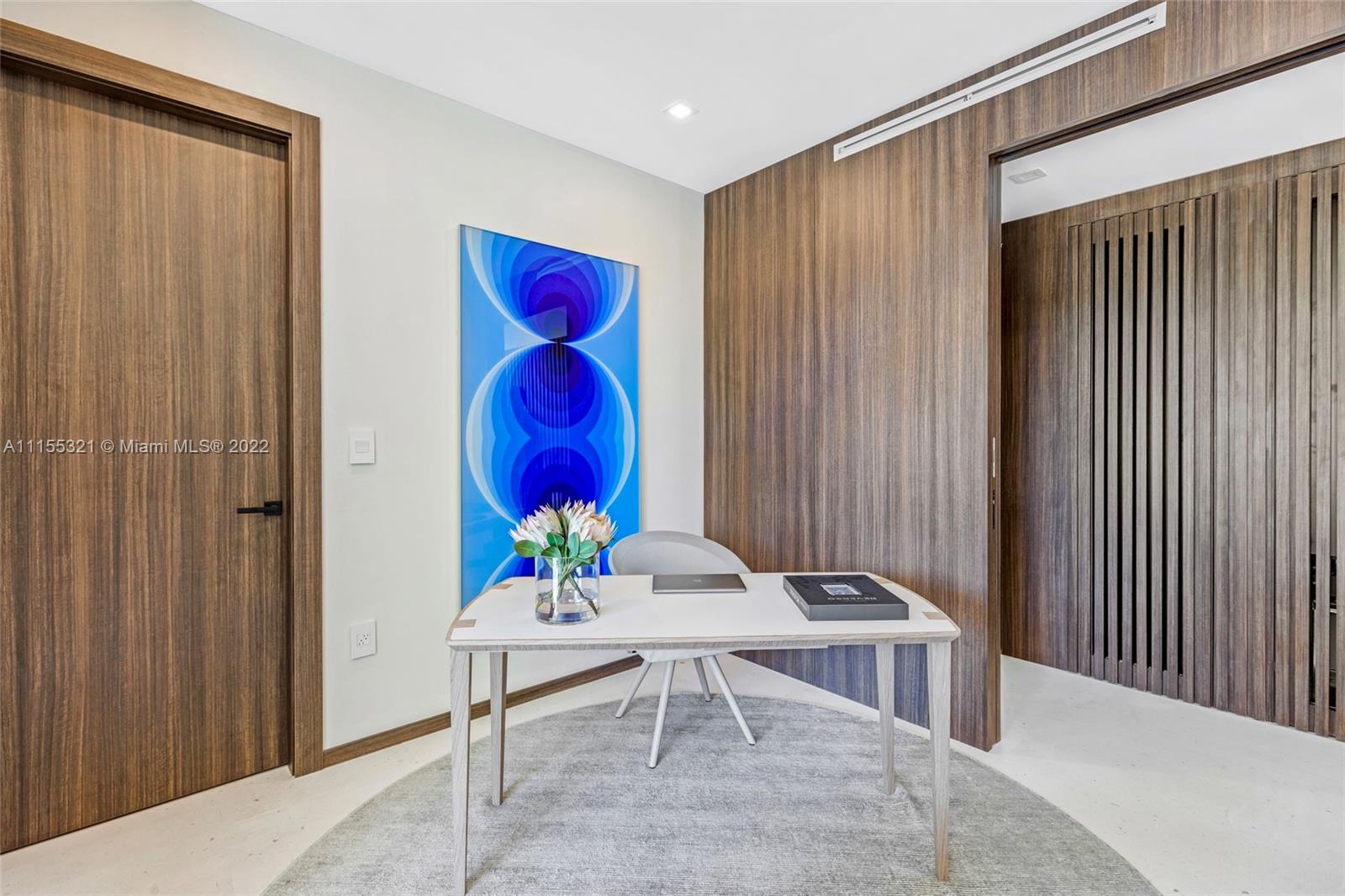 OLYMPIA PARK - Residential