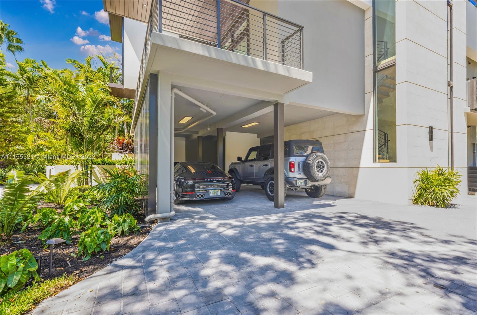 OLYMPIA PARK - Residential