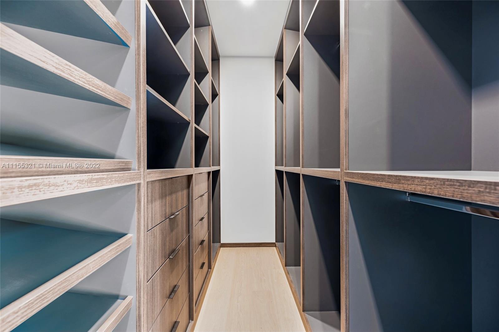 OLYMPIA PARK - Residential