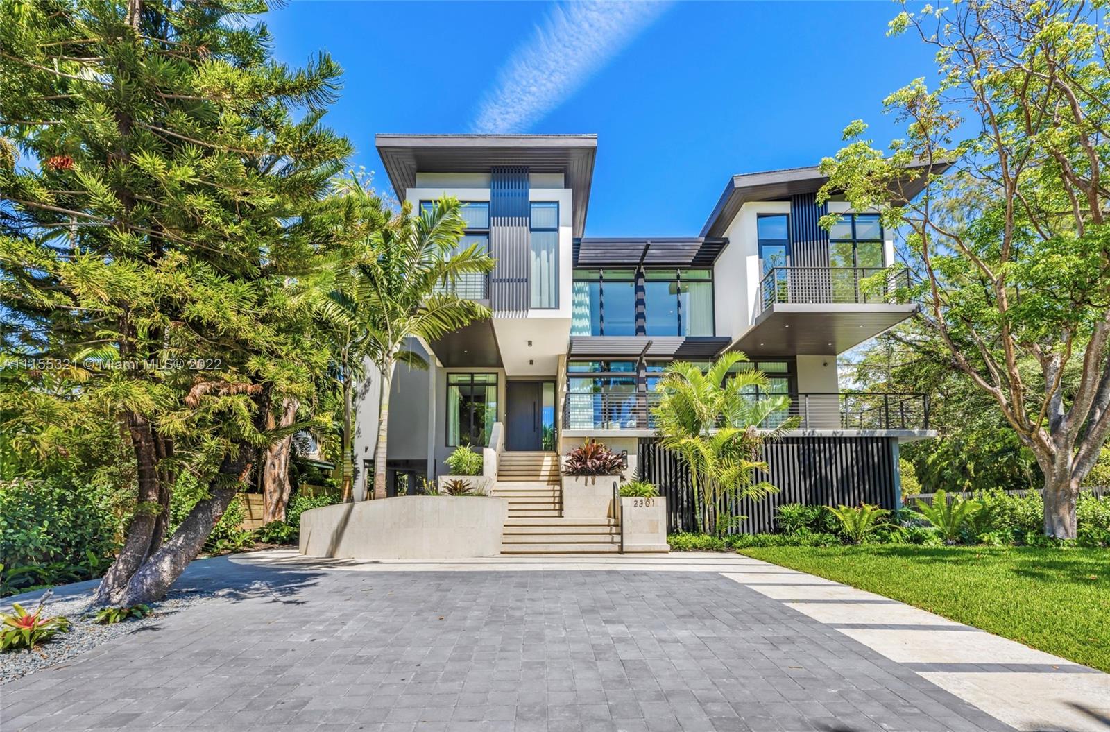 OLYMPIA PARK - Residential