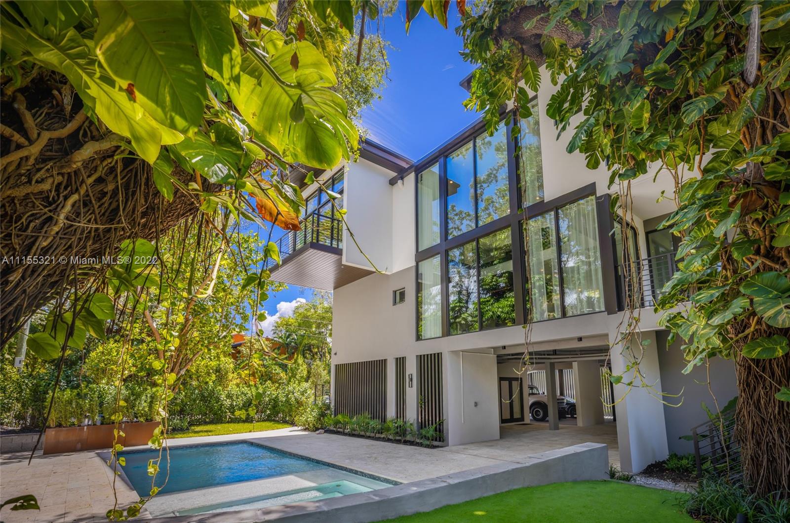 OLYMPIA PARK - Residential