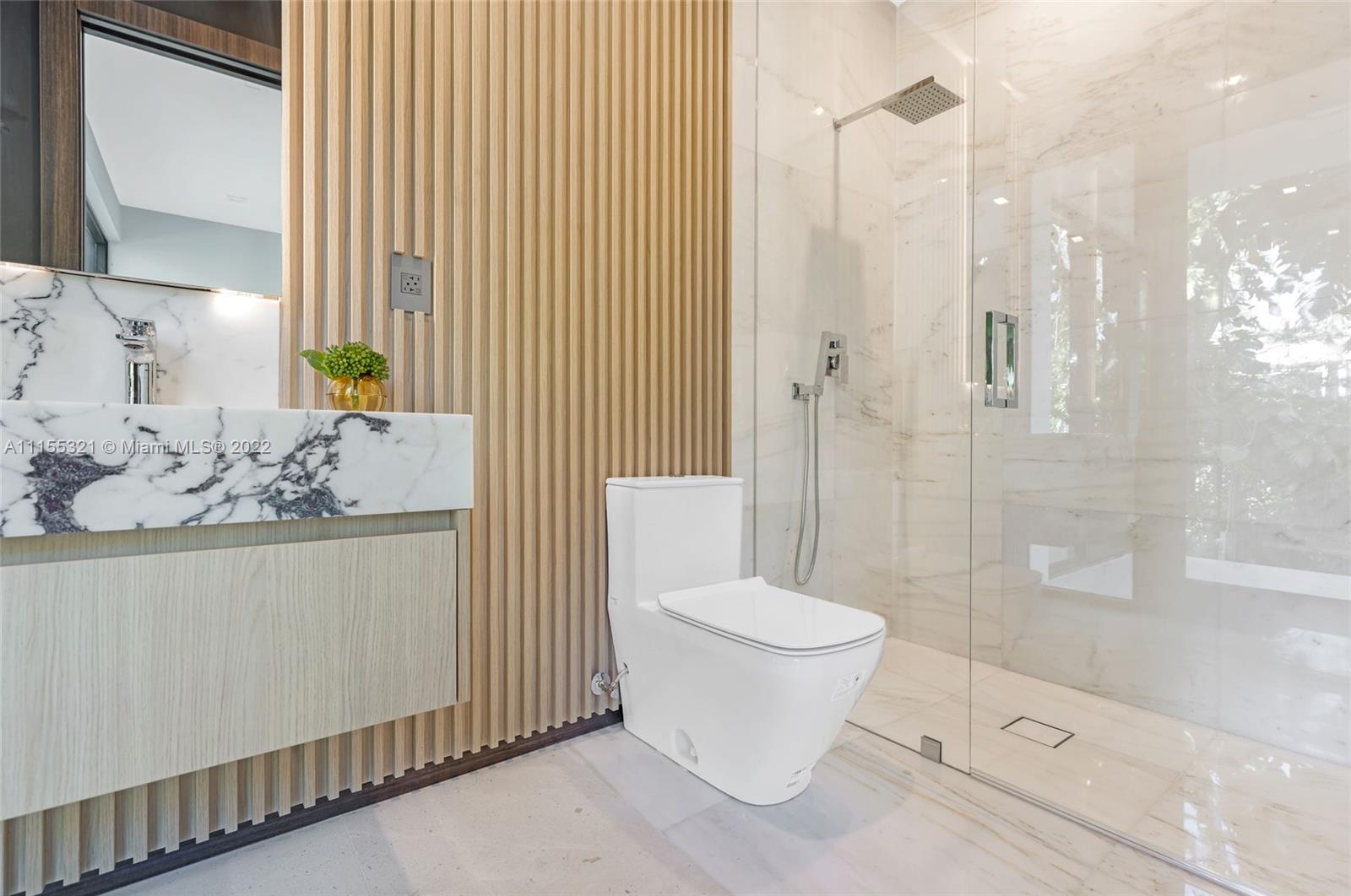 OLYMPIA PARK - Residential