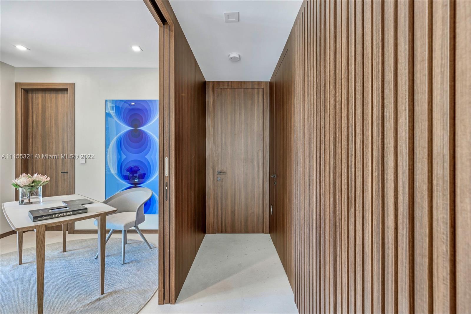 OLYMPIA PARK - Residential