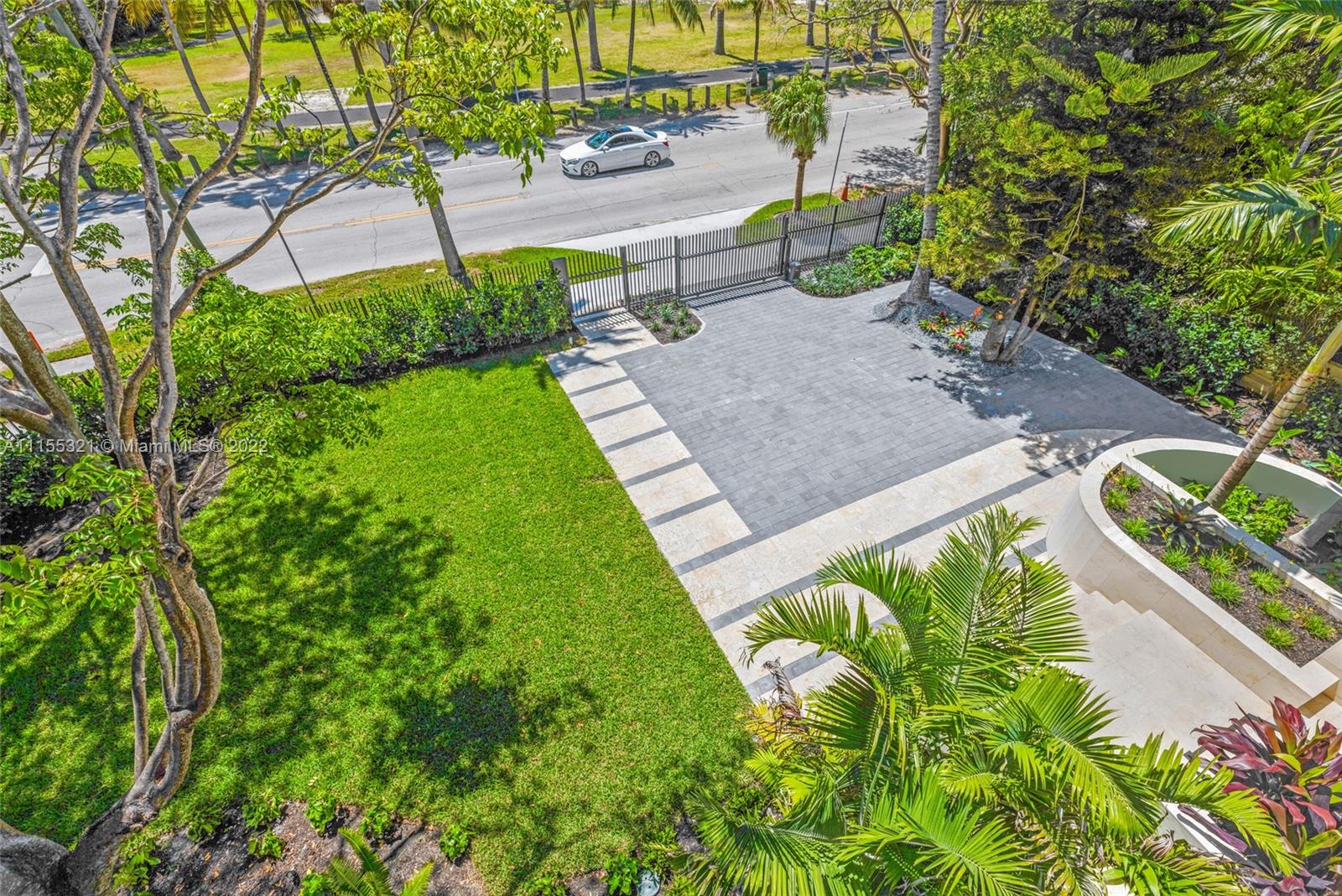 OLYMPIA PARK - Residential