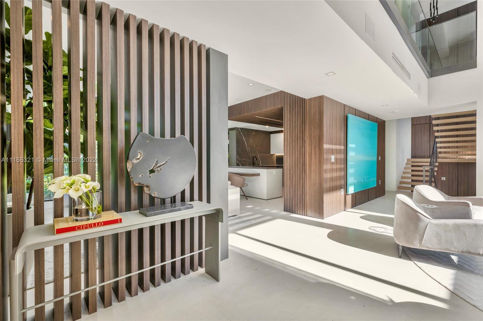 OLYMPIA PARK - Residential