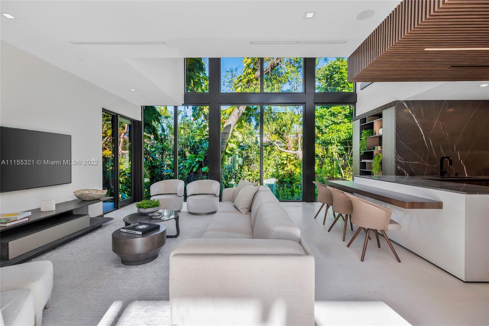 OLYMPIA PARK - Residential