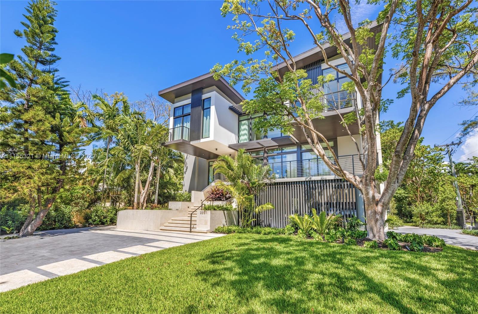 OLYMPIA PARK - Residential