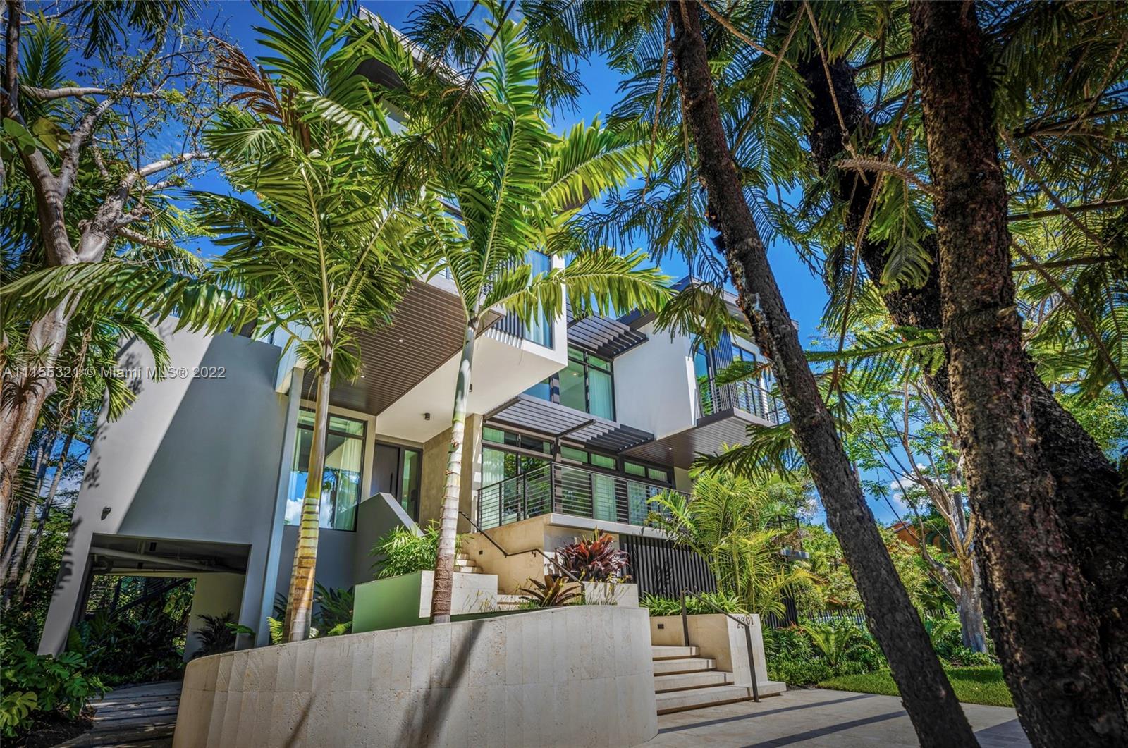 OLYMPIA PARK - Residential