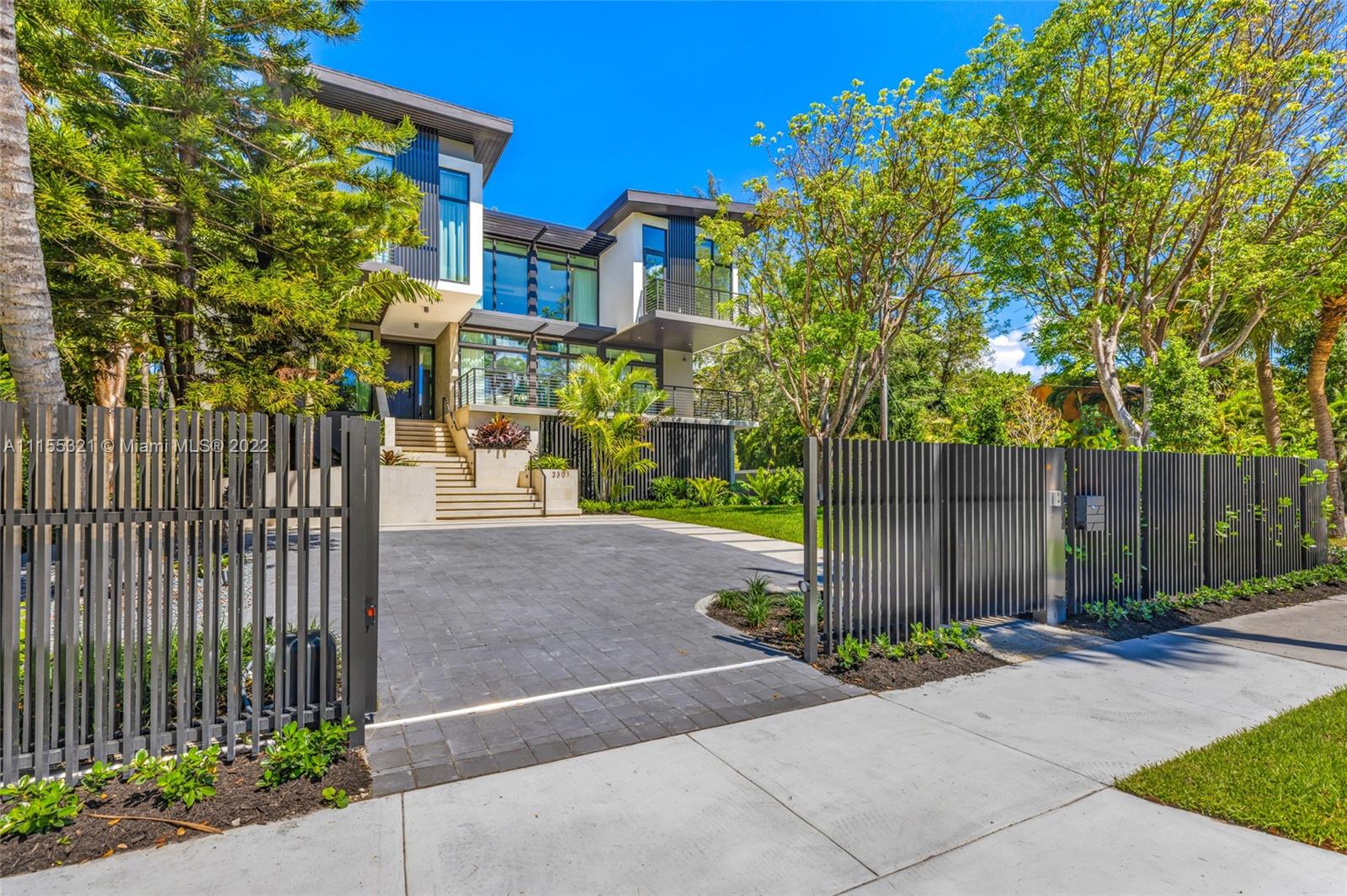 OLYMPIA PARK - Residential