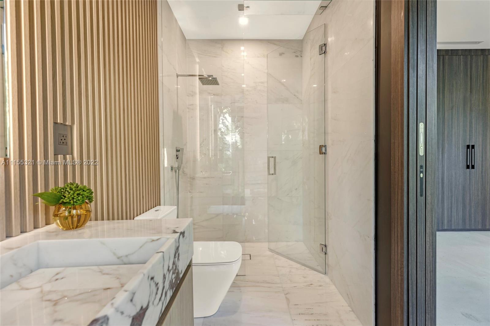 OLYMPIA PARK - Residential