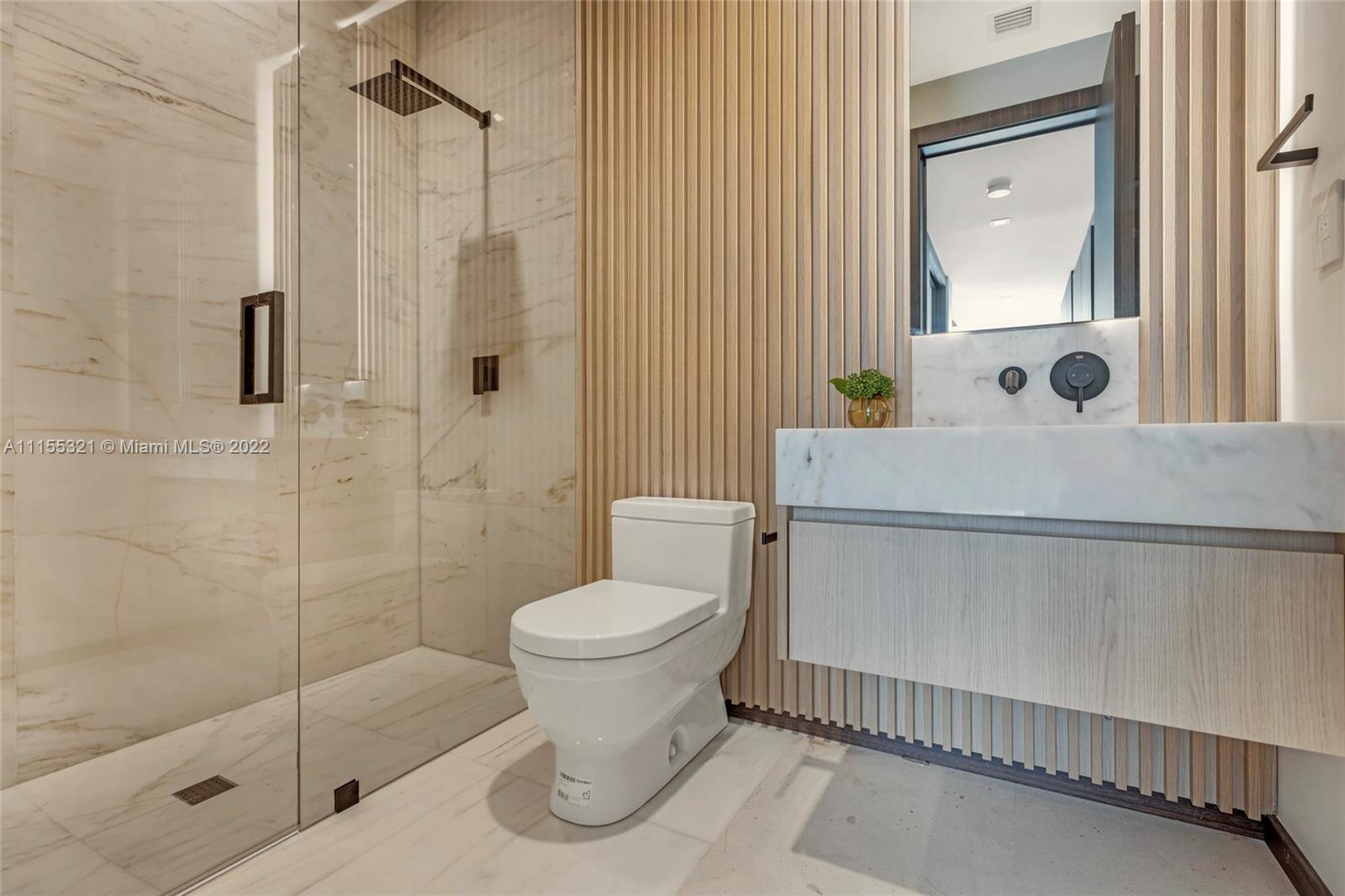 OLYMPIA PARK - Residential