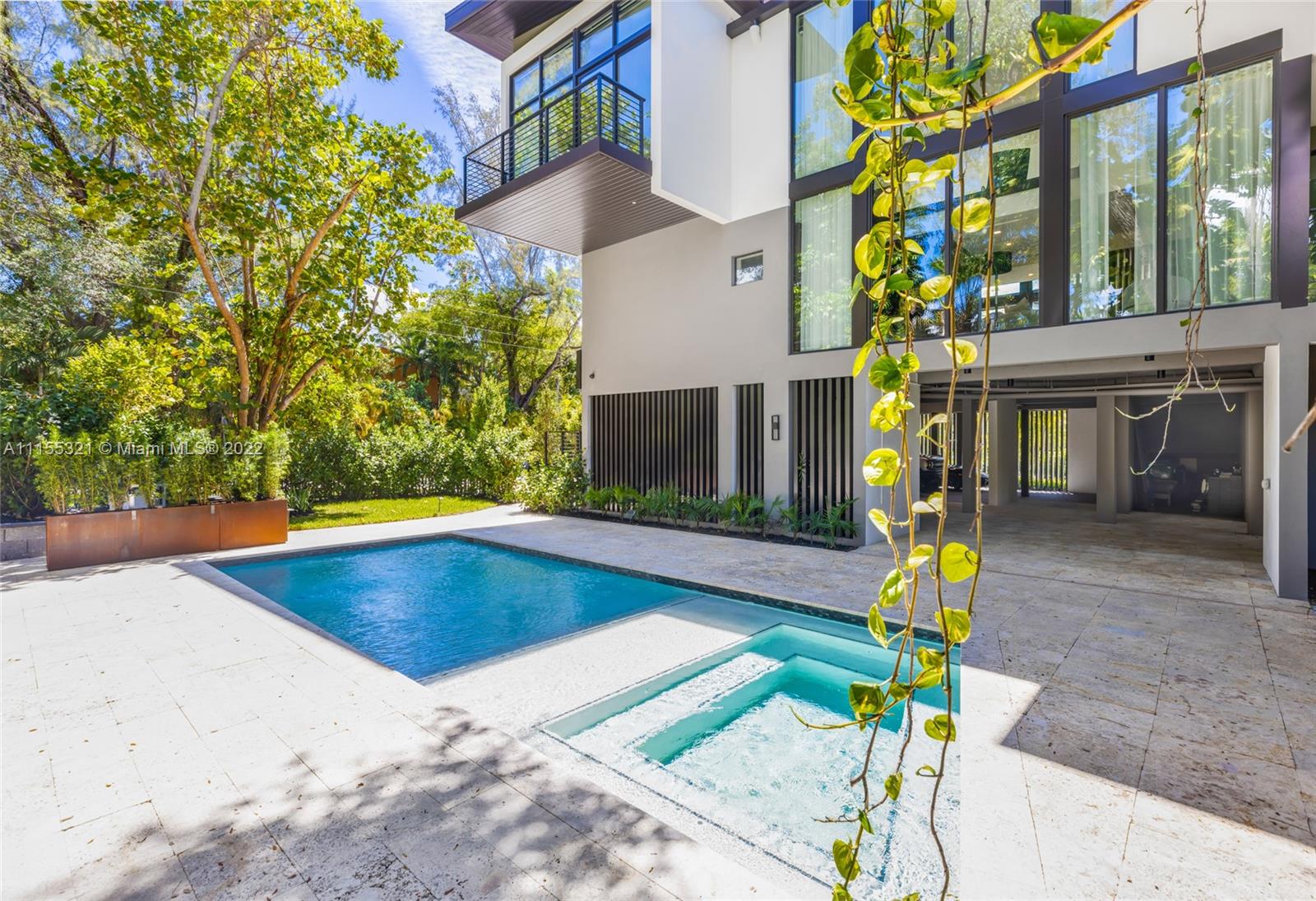 OLYMPIA PARK - Residential