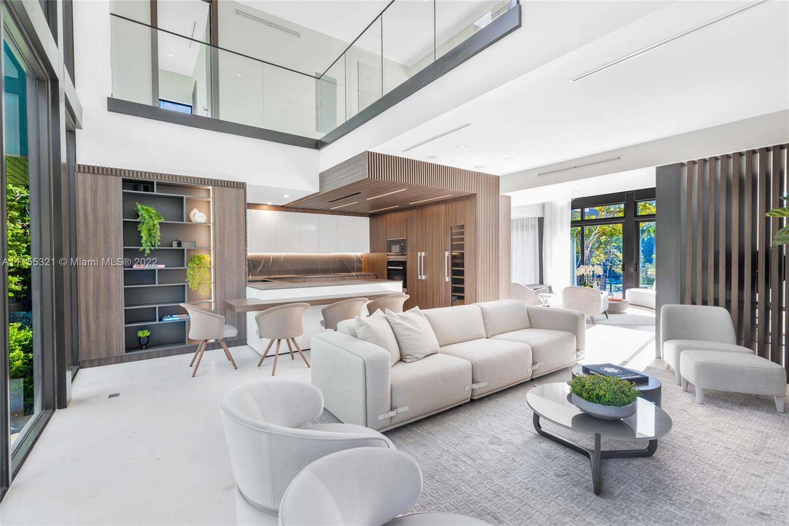 OLYMPIA PARK - Residential