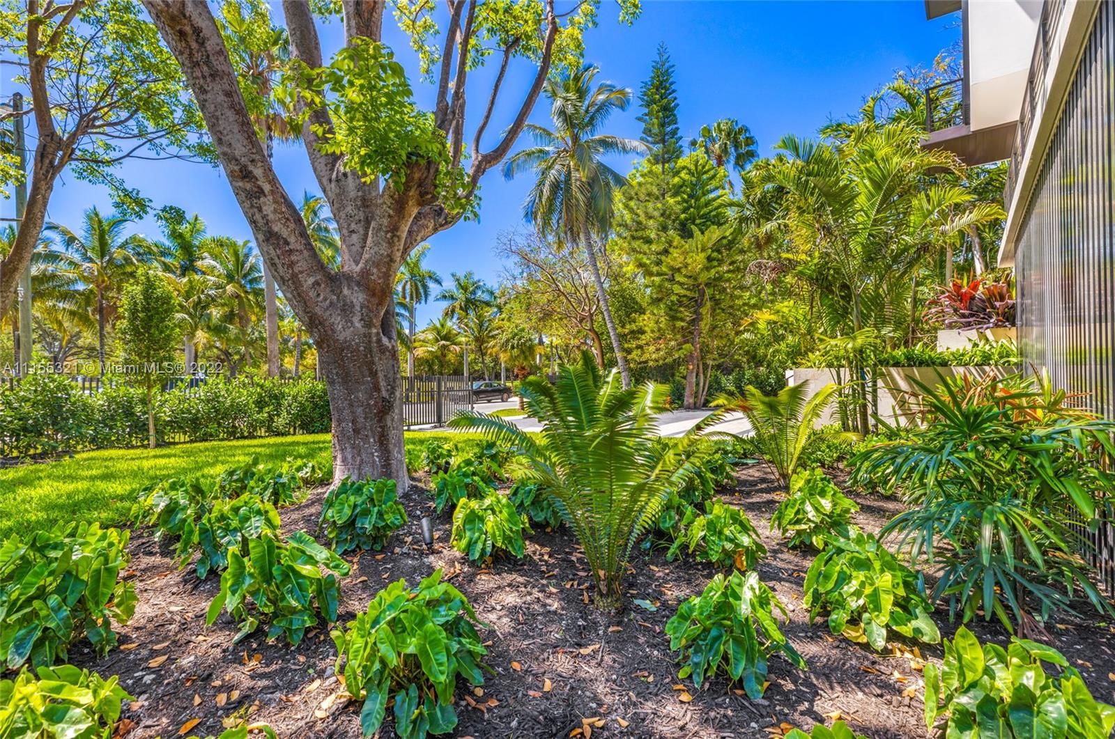 OLYMPIA PARK - Residential