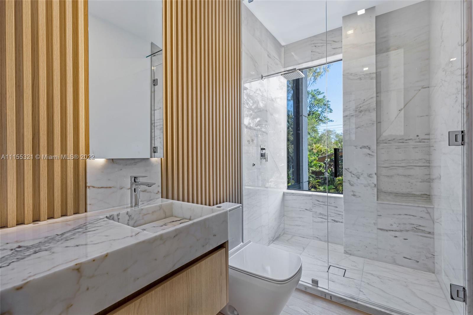 OLYMPIA PARK - Residential