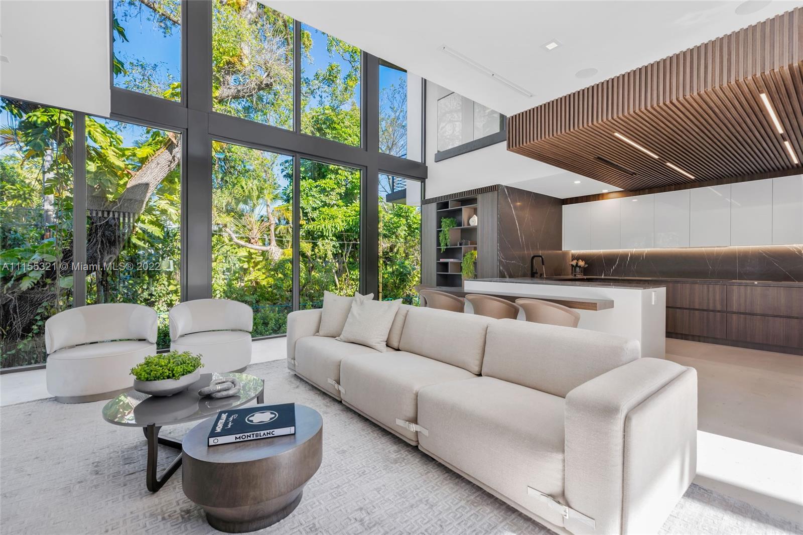 OLYMPIA PARK - Residential