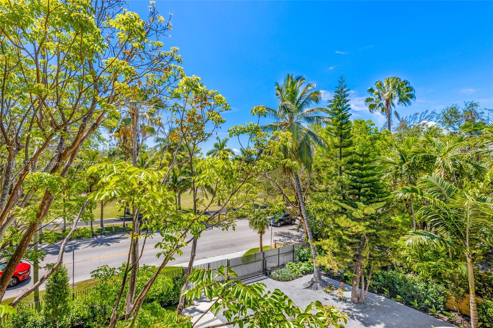 OLYMPIA PARK - Residential