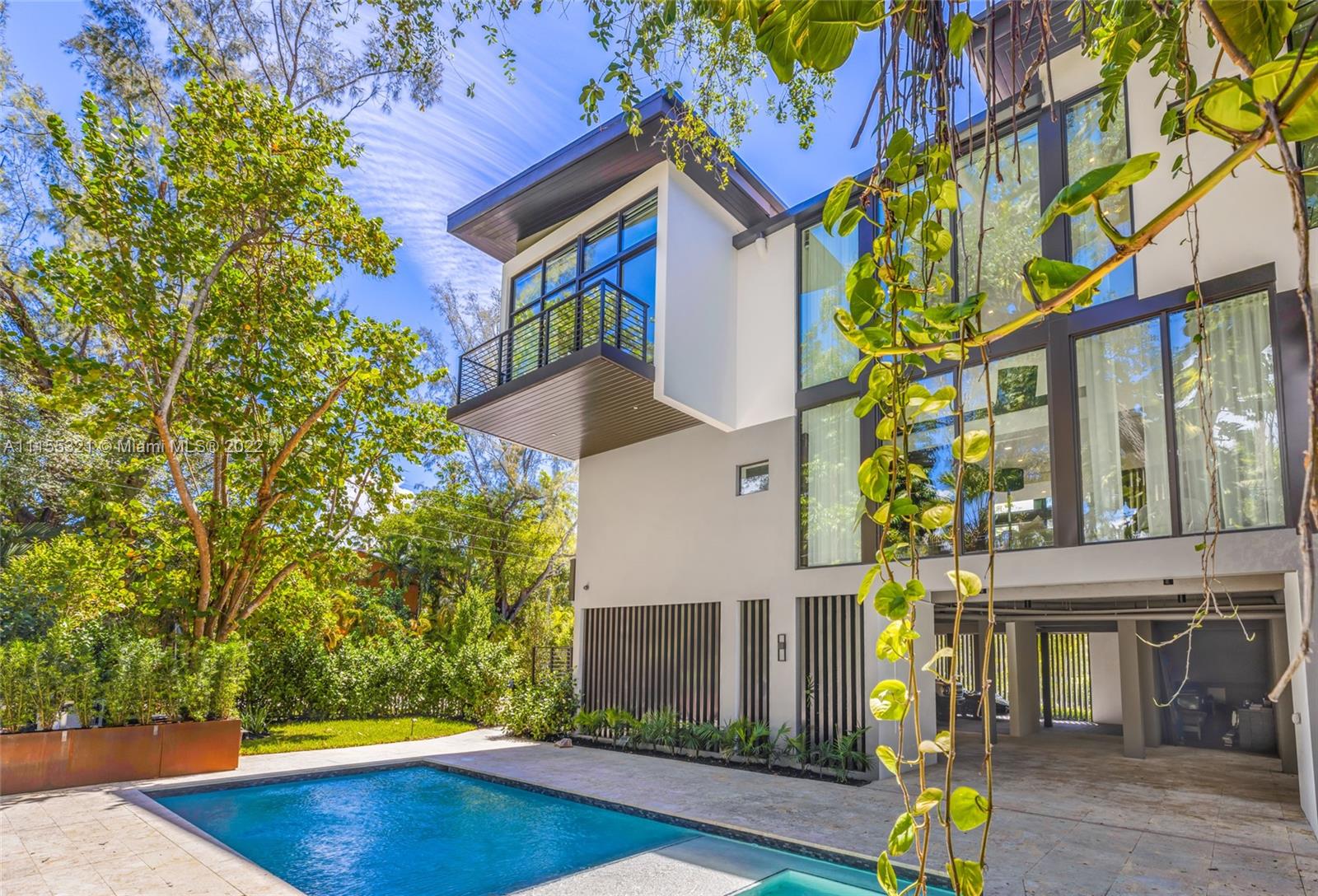 OLYMPIA PARK - Residential