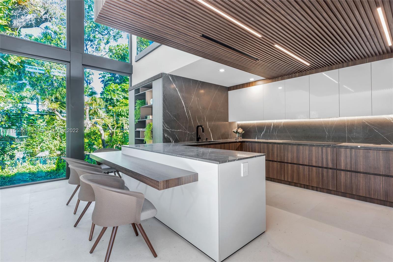 OLYMPIA PARK - Residential