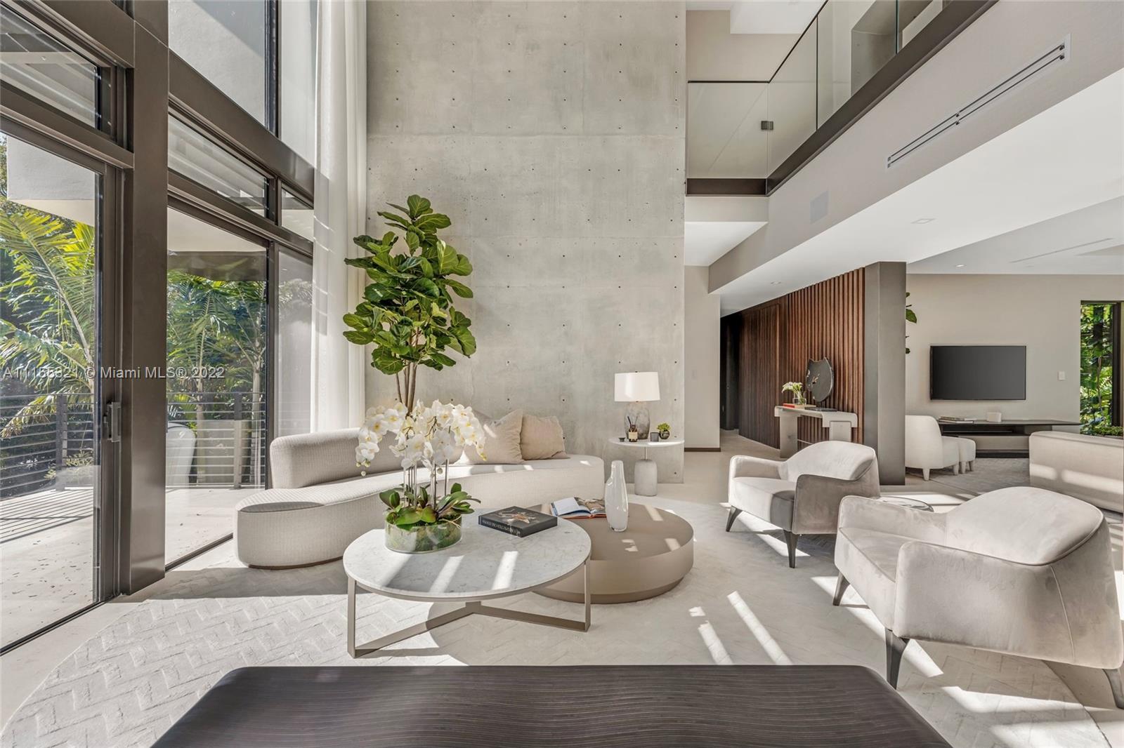 OLYMPIA PARK - Residential