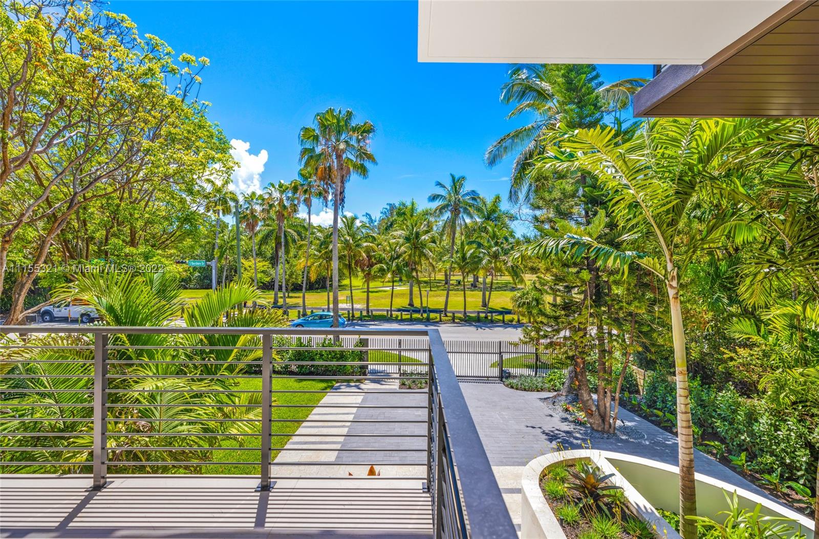 OLYMPIA PARK - Residential