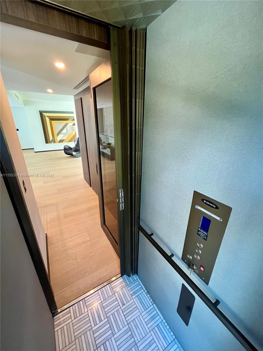 OLYMPIA PARK - Residential