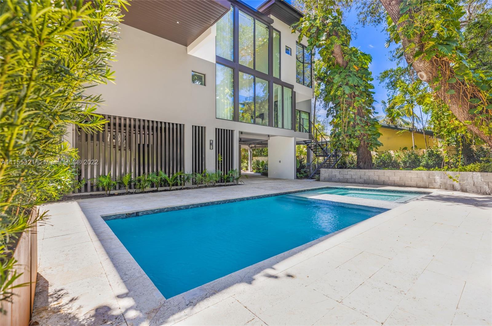 OLYMPIA PARK - Residential