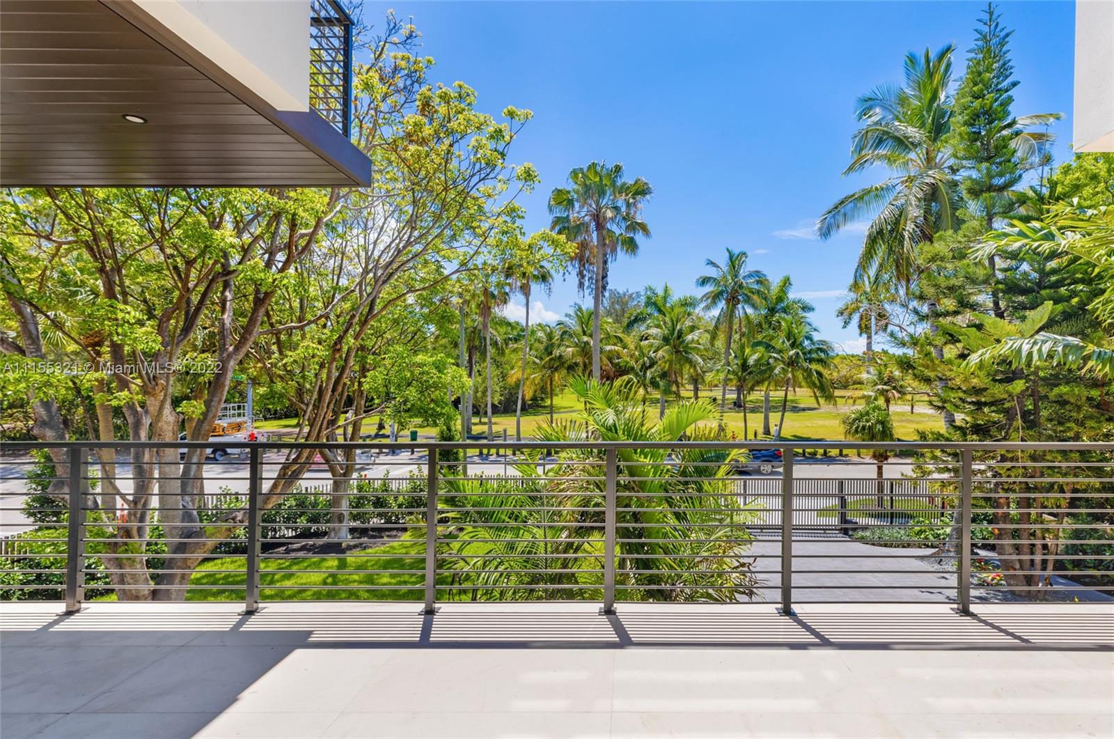 OLYMPIA PARK - Residential