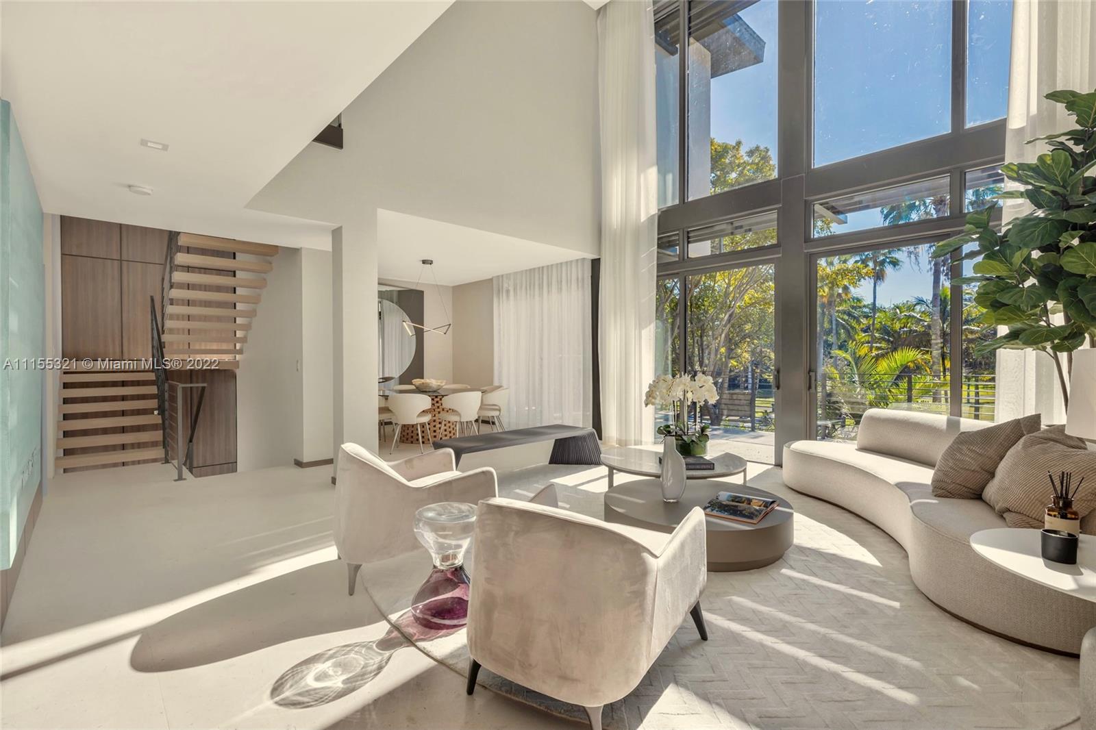 OLYMPIA PARK - Residential