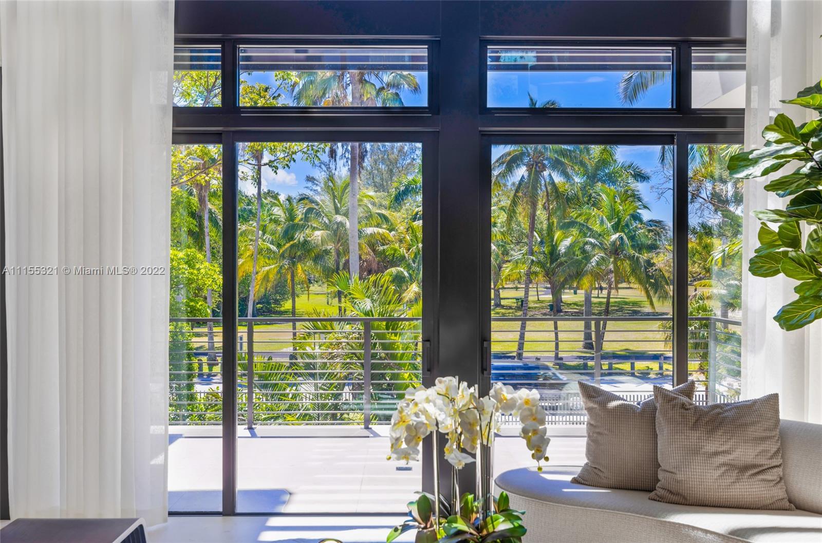 OLYMPIA PARK - Residential