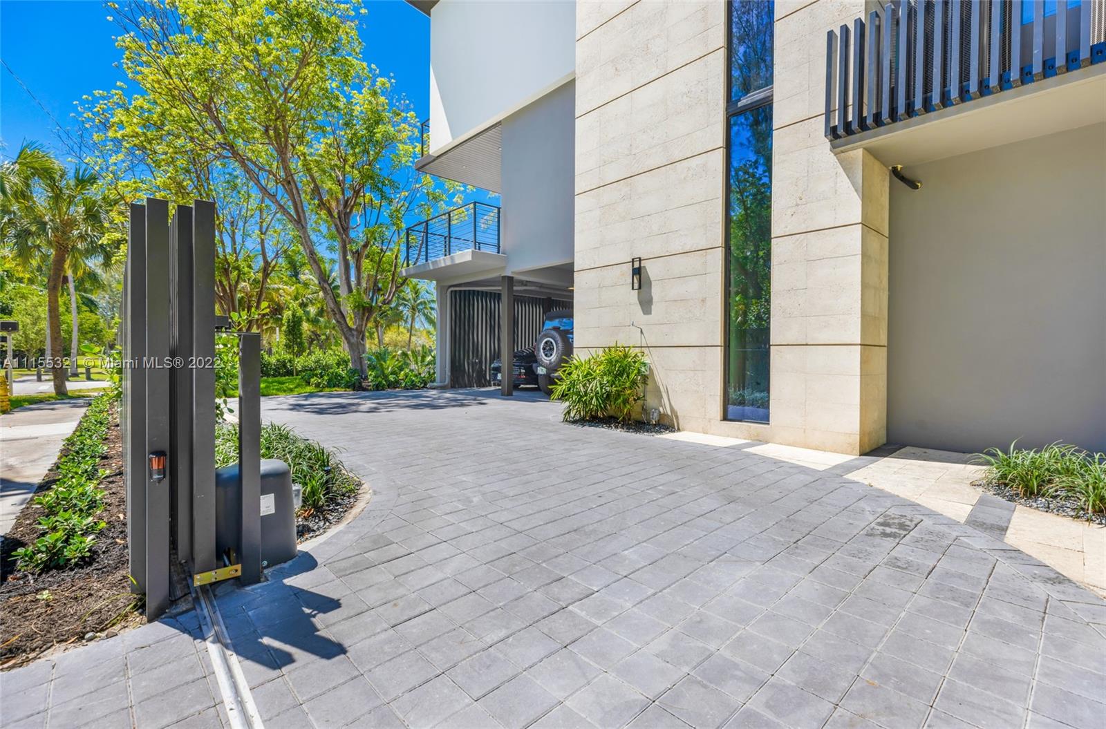 OLYMPIA PARK - Residential