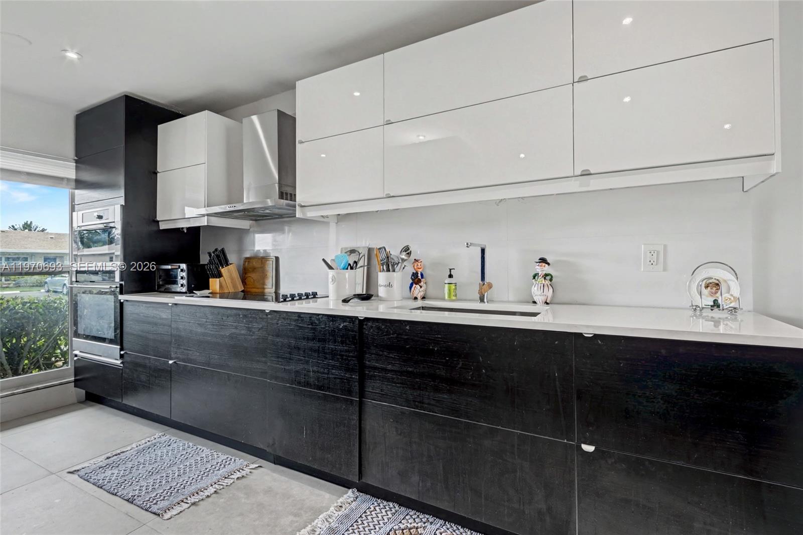 BOCA LAKES CONDO - Residential