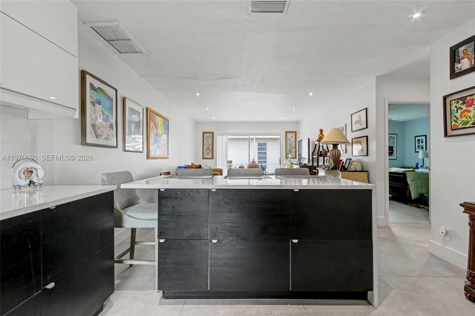 BOCA LAKES CONDO - Residential