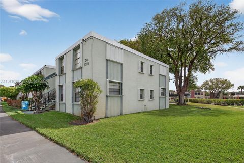 7310 NW 18th St 208 Margate FL 33063